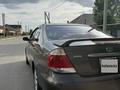 Toyota Camry 2005 года за 4 300 000 тг. в Астана – фото 10