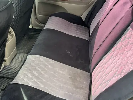 Toyota Camry 2005 года за 4 300 000 тг. в Астана – фото 12