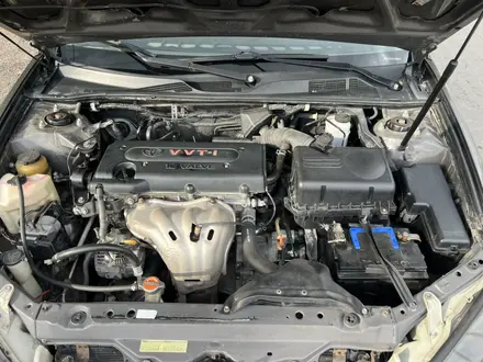 Toyota Camry 2005 года за 4 300 000 тг. в Астана – фото 16