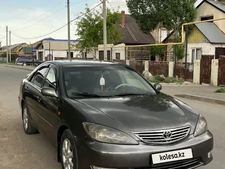 Toyota Camry 2005 года за 4 300 000 тг. в Астана