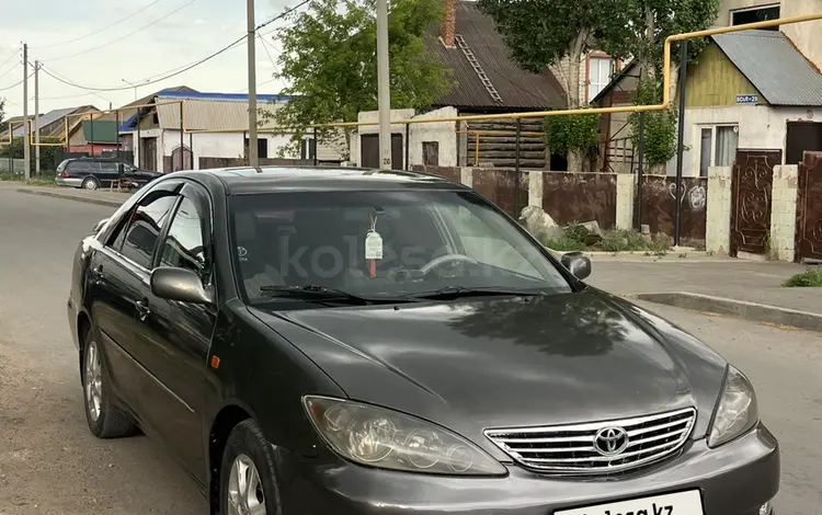 Toyota Camry 2005 года за 4 300 000 тг. в Астана