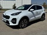 Kia Sportage 2020 года за 14 300 000 тг. в Караганда