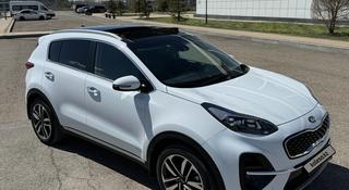 Kia Sportage 2020 года за 14 500 000 тг. в Караганда