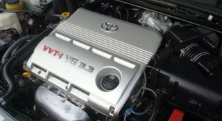 Двигатель Toyota Solara 3, 3 л, 3MZ-FE 2004-2009 за 460 000 тг. в Алматы