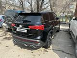 Chevrolet Captiva 2022 года за 8 000 000 тг. в Алматы – фото 4