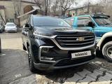 Chevrolet Captiva 2022 года за 8 000 000 тг. в Алматы – фото 3