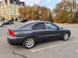Volvo S60 2006 годаүшін4 700 000 тг. в Алматы – фото 2