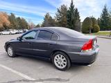 Volvo S60 2006 годаүшін4 700 000 тг. в Алматы – фото 3