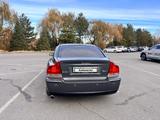 Volvo S60 2006 годаүшін4 700 000 тг. в Алматы – фото 4