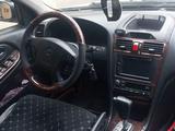 Nissan Maxima 2001 года за 2 650 000 тг. в Алматы – фото 2