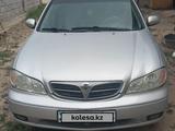 Nissan Maxima 2001 года за 2 650 000 тг. в Алматы – фото 3