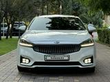 Kia K7 2019 годаүшін9 000 000 тг. в Алматы – фото 4