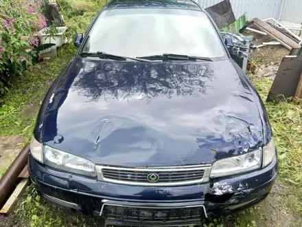 Mazda 626 1996 года за 550 000 тг. в Астана