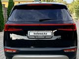 Hyundai Custin 2024 годаүшін12 000 000 тг. в Алматы – фото 4