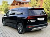 Hyundai Custin 2024 годаүшін12 000 000 тг. в Алматы – фото 5