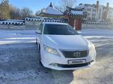 Toyota Camry 2013 года за 9 500 000 тг. в Астана