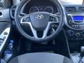 Hyundai Accent 2013 года за 4 400 000 тг. в Шымкент – фото 6