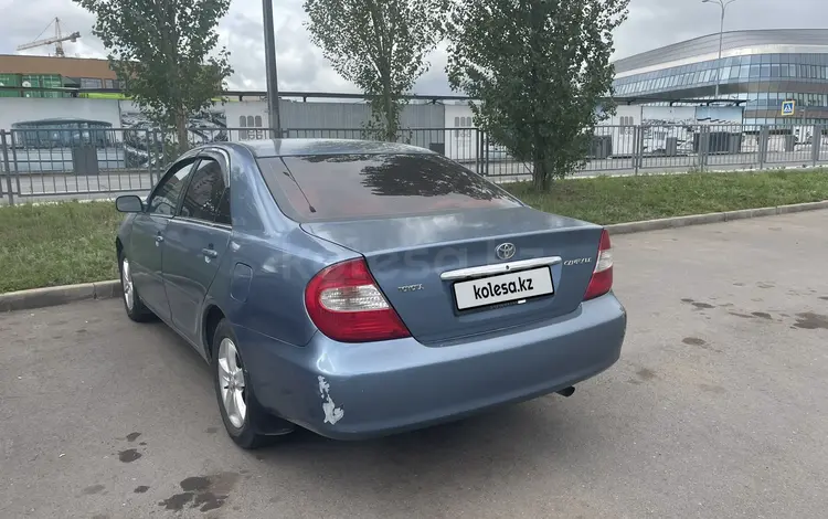 Toyota Camry 2004 года за 4 600 000 тг. в Астана