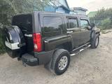 Hummer H3 2006 годаүшін9 500 000 тг. в Актобе – фото 5