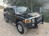 Hummer H3 2006 годаүшін9 500 000 тг. в Актобе – фото 4