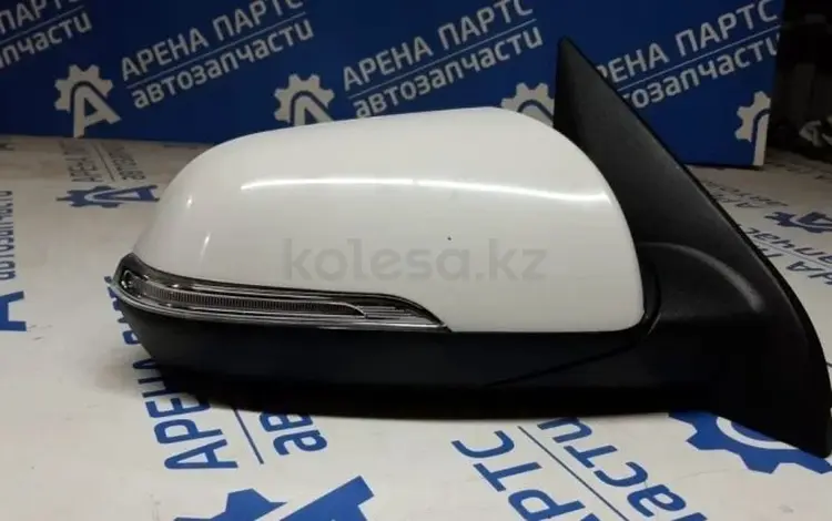 Зеркало (повторитель) RH Creta за 22 800 тг. в Алматы