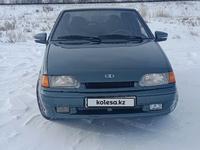 ВАЗ (Lada) 2114 2006 года за 1 350 000 тг. в Актобе