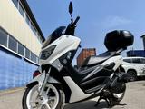 Yamaha  NMAX 2020 годаүшін1 550 000 тг. в Алматы