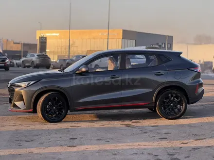 Changan X5 Plus 2025 года за 8 650 000 тг. в Караганда – фото 4