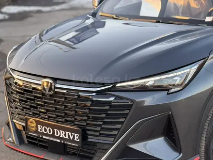Changan X5 Plus 2025 года за 8 650 000 тг. в Караганда – фото 10
