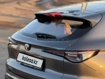 Changan X5 Plus 2025 года за 8 650 000 тг. в Караганда – фото 11