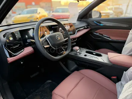 Changan X5 Plus 2025 года за 8 650 000 тг. в Караганда – фото 12
