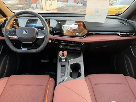 Changan X5 Plus 2025 года за 8 650 000 тг. в Караганда – фото 16