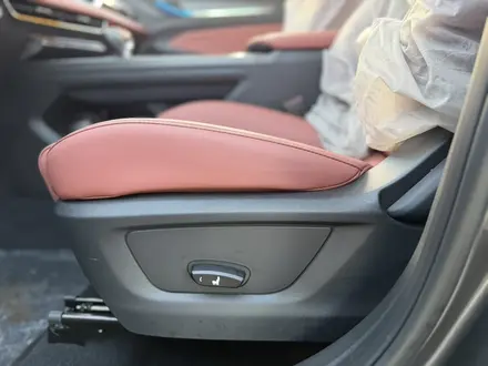 Changan X5 Plus 2025 года за 8 650 000 тг. в Караганда – фото 14