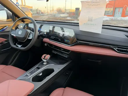 Changan X5 Plus 2025 года за 8 650 000 тг. в Караганда – фото 17