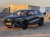 Changan X5 Plus 2025 годаүшін8 650 000 тг. в Караганда – фото 3