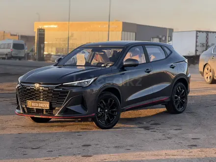 Changan X5 Plus 2025 года за 8 650 000 тг. в Караганда – фото 3
