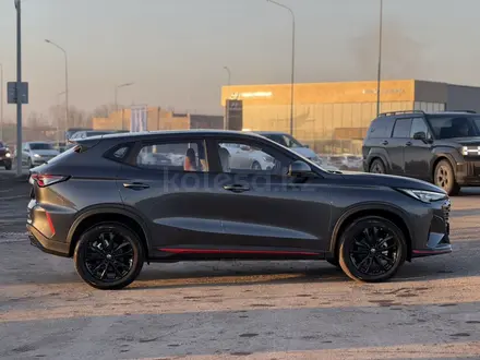 Changan X5 Plus 2025 года за 8 650 000 тг. в Караганда – фото 5