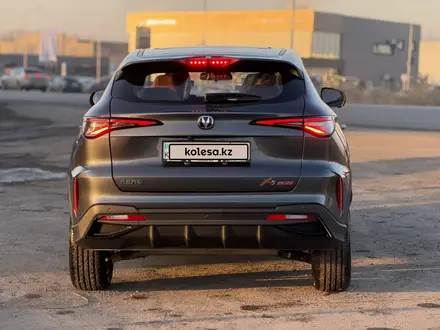 Changan X5 Plus 2025 года за 8 650 000 тг. в Караганда – фото 6