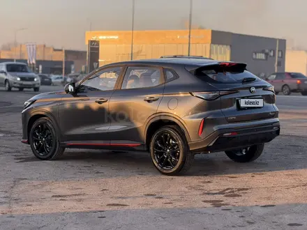 Changan X5 Plus 2025 года за 8 650 000 тг. в Караганда – фото 8