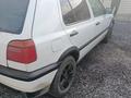 Volkswagen Golf 1992 годаfor1 000 000 тг. в Аксу – фото 4