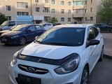 Hyundai Accent 2014 годаүшін4 450 000 тг. в Астана