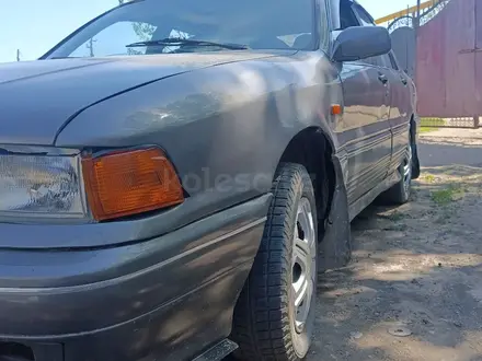 Mitsubishi Galant 1991 года за 900 000 тг. в Ащибулак – фото 2