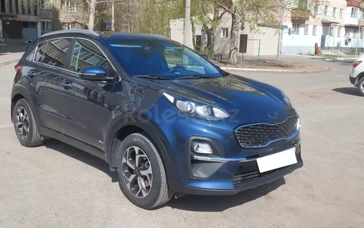 Kia Sportage 2020 годаfor12 000 000 тг. в Павлодар