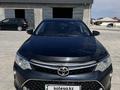 Toyota Camry 2016 годаүшін11 000 000 тг. в Жанаозен – фото 6