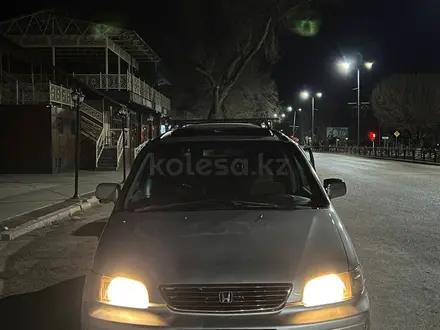 Honda Odyssey 1996 года за 2 100 000 тг. в Жаркент – фото 5