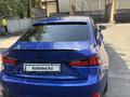 Lexus IS 250 2014 года за 12 500 000 тг. в Алматы – фото 5