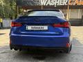 Lexus IS 250 2014 года за 12 500 000 тг. в Алматы – фото 6
