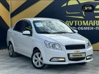 Chevrolet Nexia