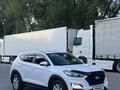 Hyundai Tucson 2020 года за 9 300 000 тг. в Алматы – фото 2