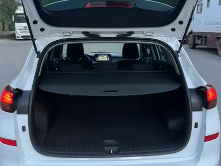 Hyundai Tucson 2020 года за 9 300 000 тг. в Алматы – фото 14